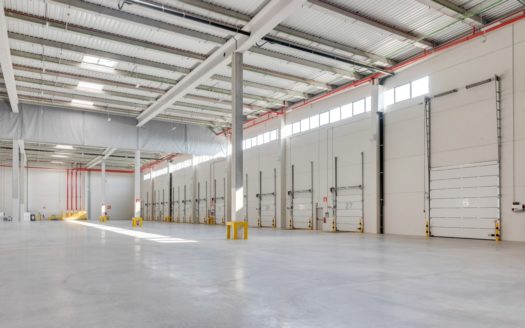Naves logísticas en alquiler en La Bisbal del Penedès de 10.471 m² a 26.660 m²
