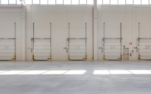 Naves logísticas en alquiler en La Bisbal del Penedès de 10.471 m² a 26.660 m²