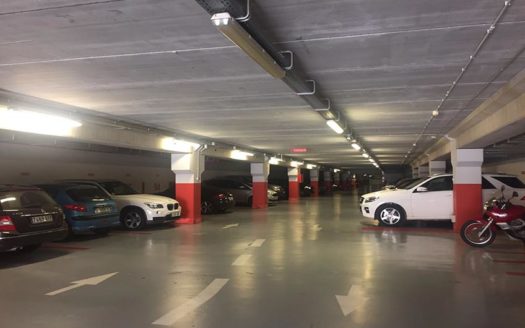 Nave industrial en alquiler en Zona Franca (Barcelona)