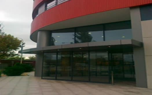 Nave industrial en alquiler en Zona Franca (Barcelona)