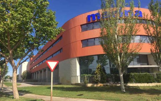 Nave industrial en alquiler en Zona Franca (Barcelona)