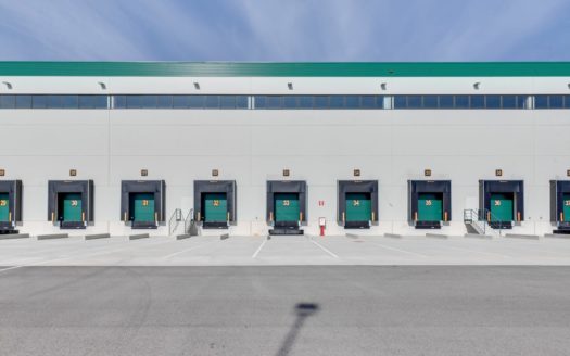 Naves logísticas en alquiler en La Bisbal del Penedès de 10.471 m² a 26.660 m²