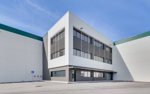 Naves logísticas en alquiler en La Bisbal del Penedès de 10.471 m² a 26.660 m²
