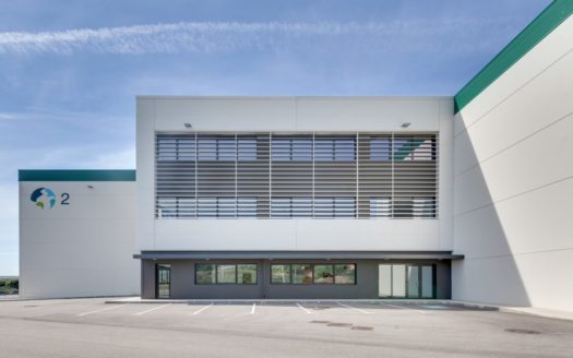 Naves logísticas en alquiler en La Bisbal del Penedès de 10.471 m² a 26.660 m²