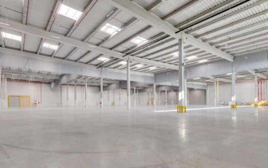 Naves logísticas en alquiler en La Bisbal del Penedès de 10.471 m² a 26.660 m²