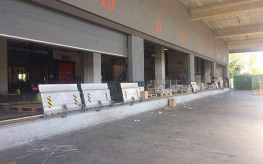 Nave industrial en alquiler en Zona Franca (Barcelona)