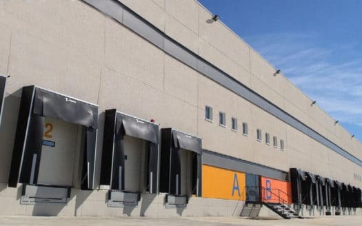 Nave logística en alquiler en El Pla de Santa Maria | Estrada & Partners