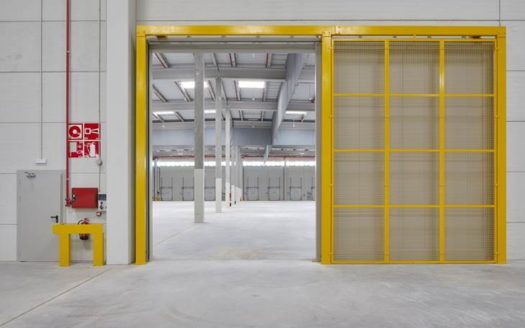 Naves logísticas en alquiler en La Bisbal del Penedès de 10.471 m² a 26.660 m²