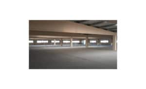 Nave Industrial en venta en Leganés de 9.600 m².