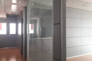 Nave Industrial en Alquiler. Algete