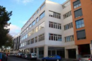 Nave industrial en alquiler en Madrid