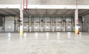 Nave Logística en Alquiler en Alcalá de Henares de 8.558 m²