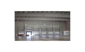 Nave Logística en alquiler en Barajas de 4.716 m²