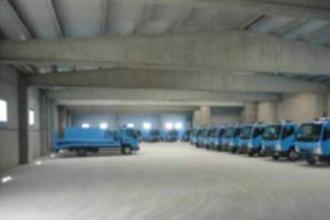 Nave Industrial venta. San Agustín de Guadalix. 3.040 m²
