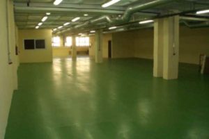 Nave Industrial en alquiler en Madrid 491m²
