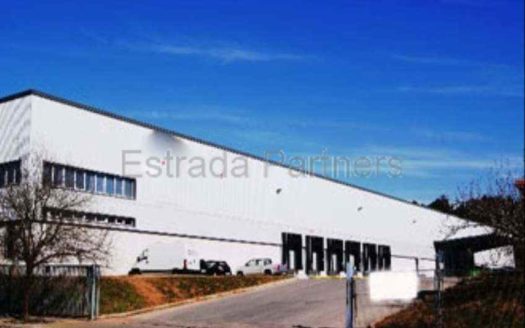 Nave logística en venta en Sant Fruitós de Bages