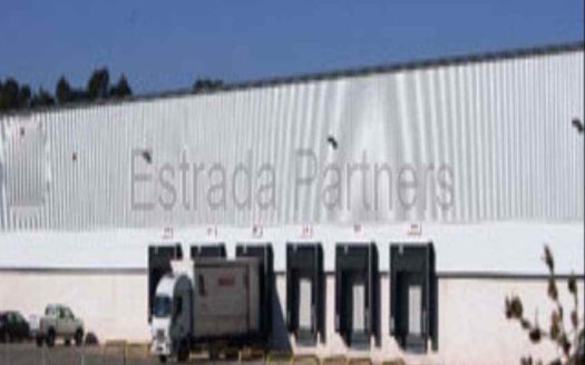 Nave logística en venta en Sant Fruitós de Bages