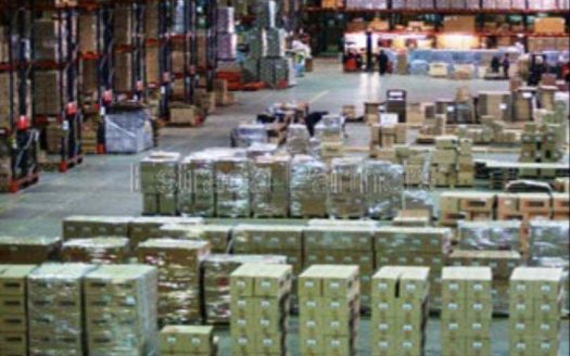 Nave logística en venta en Sant Fruitós de Bages