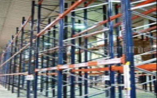 Nave logística en venta en Sant Fruitós de Bages