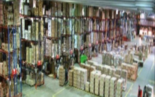 Nave logística en venta en Sant Fruitós de Bages