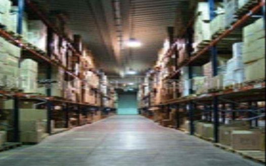 Nave logística en venta en Sant Fruitós de Bages