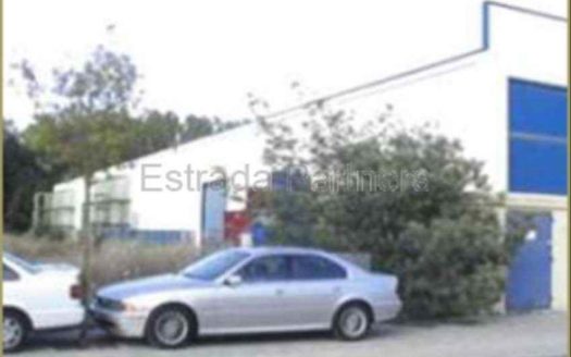 Nave industrial en venta en Massanes