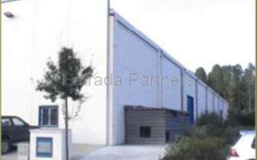 Nave industrial en venta en Massanes