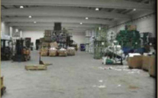 Nave industrial en venta en Massanes