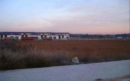 Suelo en venta en La Garriga