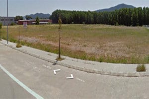 Solar industrial en venta en Sant Feliu de Buixalleu