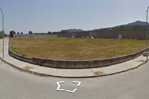 Solar industrial en venta en Sant Feliu de Buixalleu