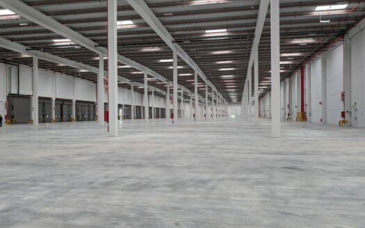 Nave logística en alquiler en Gelida de 19.601 m²