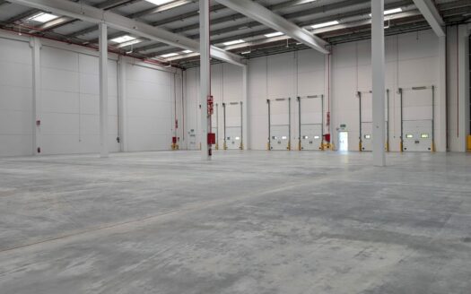 Nave logística en alquiler en Gelida de 19.601 m²