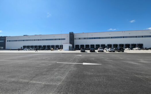 Nave logística en alquiler en Gelida de 19.601 m²