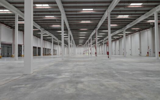 Nave logística en alquiler en Gelida de 19.601 m²