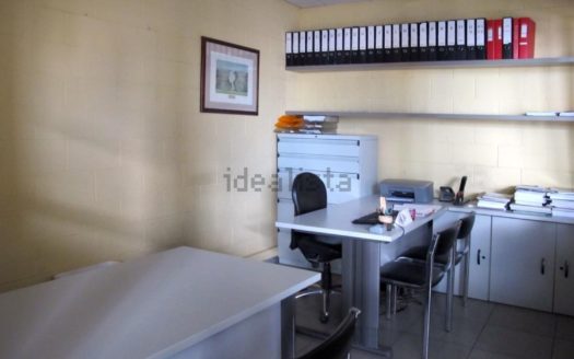 Nave en alquiler en Girona