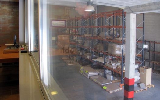 Nave en alquiler en Girona