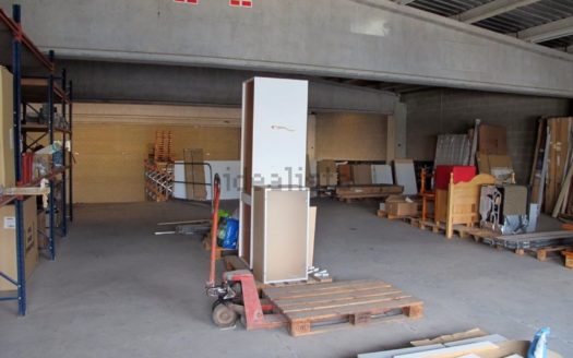 Nave en alquiler en Girona