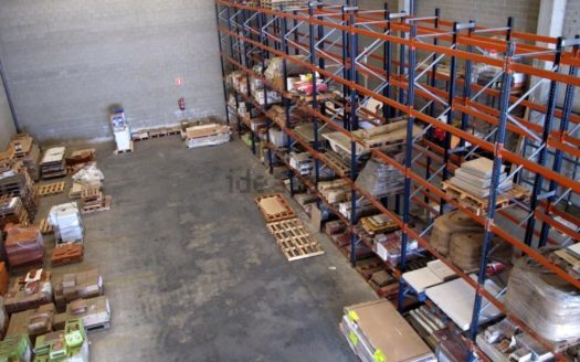 Nave en alquiler en Girona