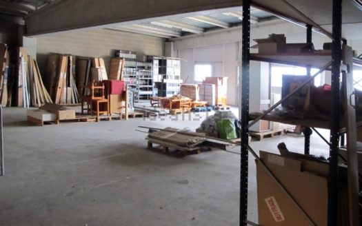 Nave en alquiler en Girona