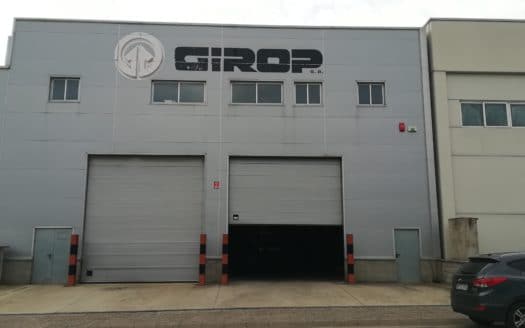 Nave en alquiler en Girona