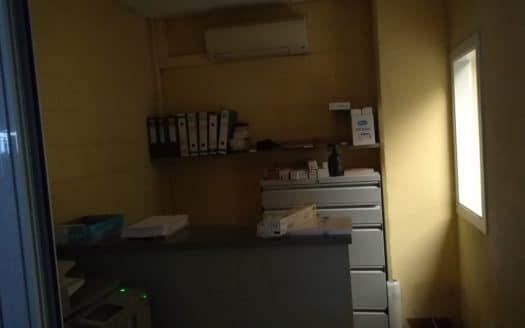 Nave en alquiler en Girona