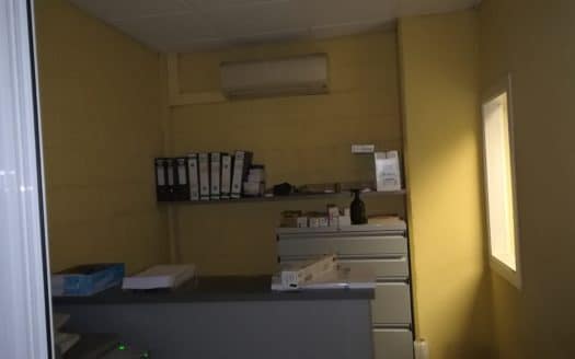 Nave en alquiler en Girona