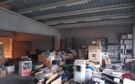 Nave en alquiler en Girona