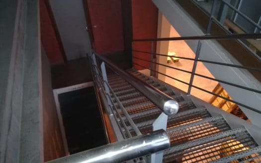 Nave en alquiler en Girona