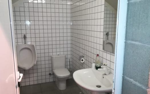 Nave en alquiler en Girona