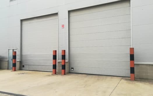 Nave en alquiler en Girona