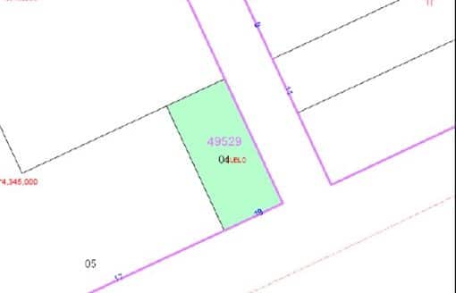 Suelo Industrial en Venta. Carlet. 4.013 m².