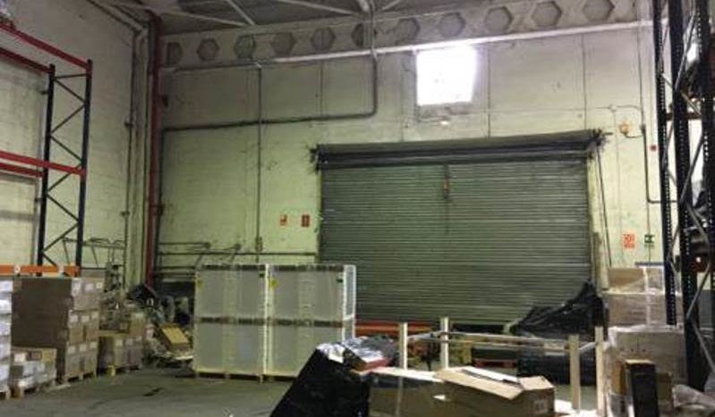 Nave industrial en alquiler en Parets