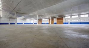 Nave Industrial en Alquiler en San Agustín de Guadalix de 1.620 m².